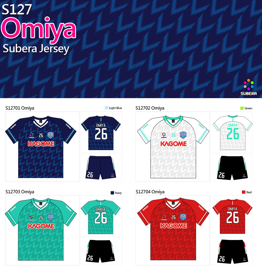 S127 Omiya